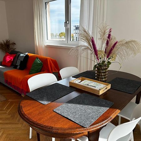 Wroc'Love Haukego Bosaka Check-In 24H Wrocław Eksteriør billede