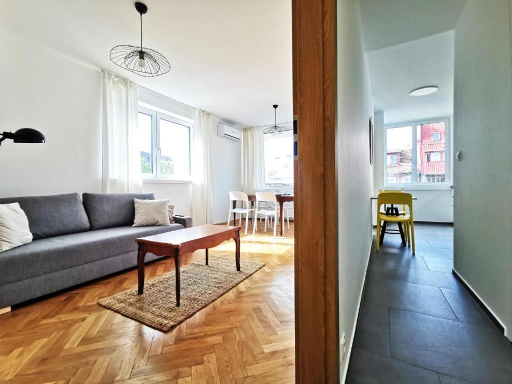 Wroc'Love Haukego Bosaka Check-In 24H Wrocław Eksteriør billede