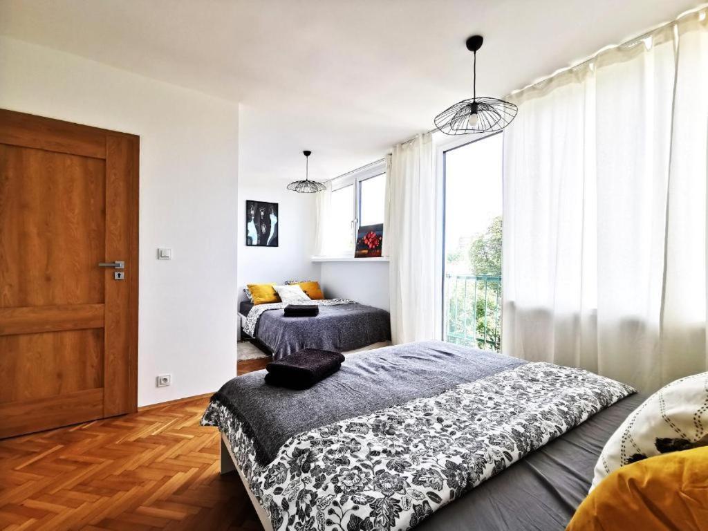 Wroc'Love Haukego Bosaka Check-In 24H Wrocław Eksteriør billede