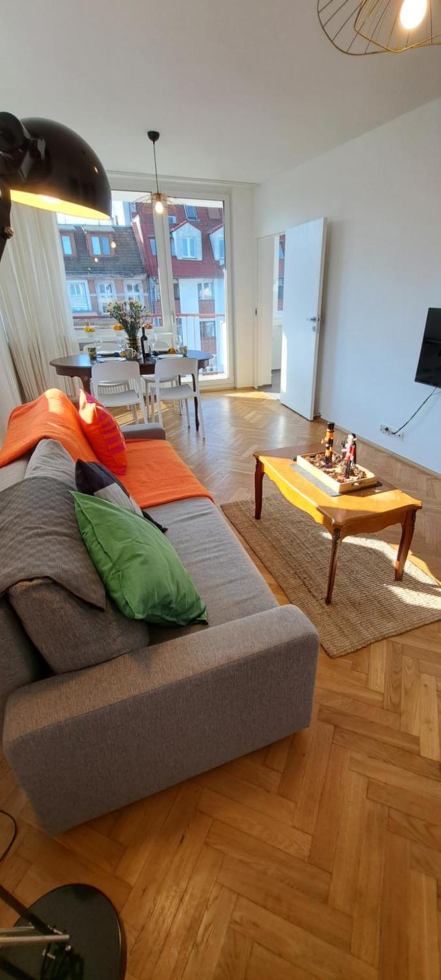 Wroc'Love Haukego Bosaka Check-In 24H Wrocław Eksteriør billede