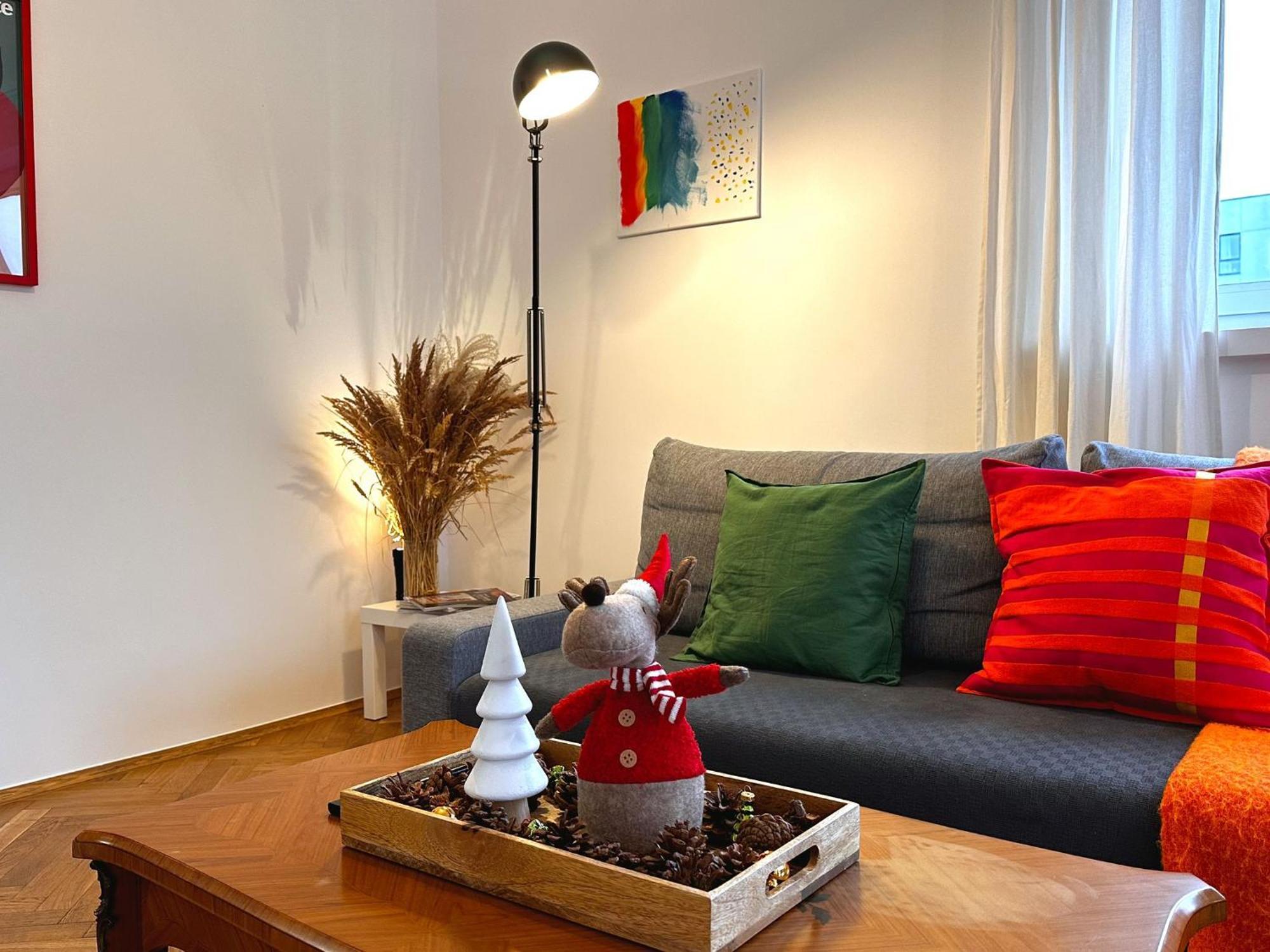 Wroc'Love Haukego Bosaka Check-In 24H Wrocław Eksteriør billede